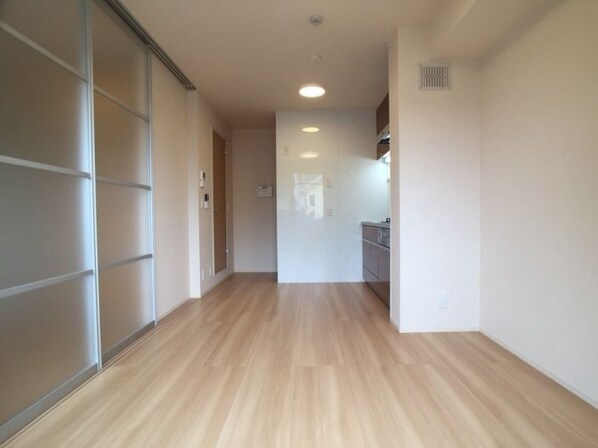 ブルーサファイア Aの物件内観写真